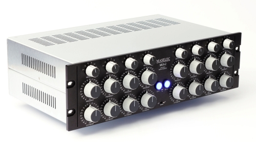 MEA-2 Equalizer